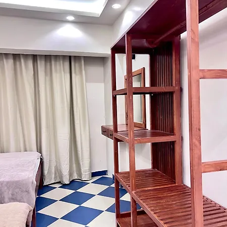 Saray Hotel Dahab