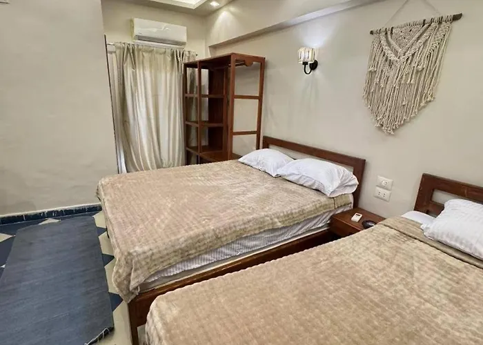 Szálloda Saray 3*