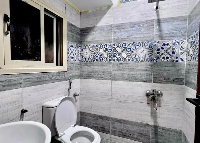 Saray Szálloda Dahab