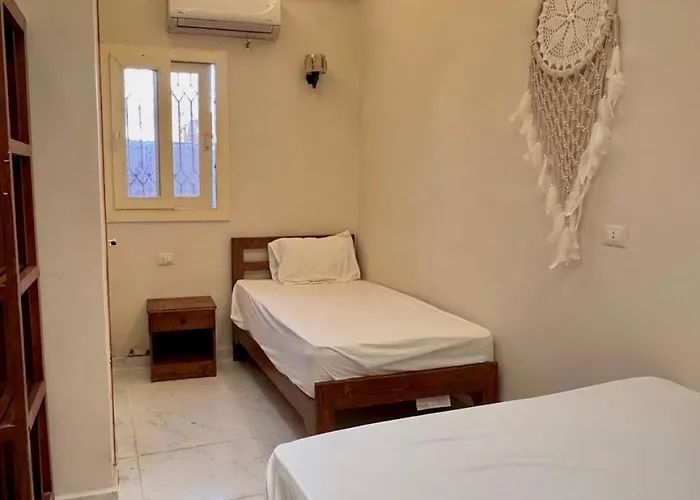 Saray 3* Dahab