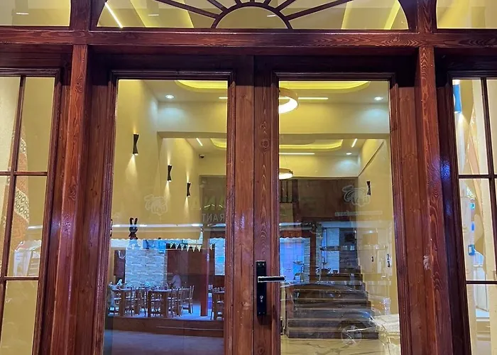 Saray Dahab