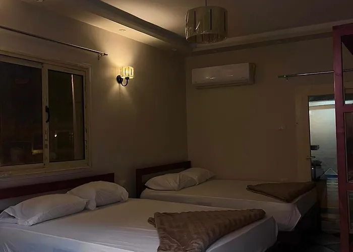 Saray Dahab