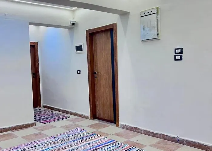 Saray 3* Dahab