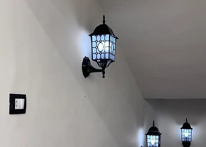 Saray Szálloda 3*