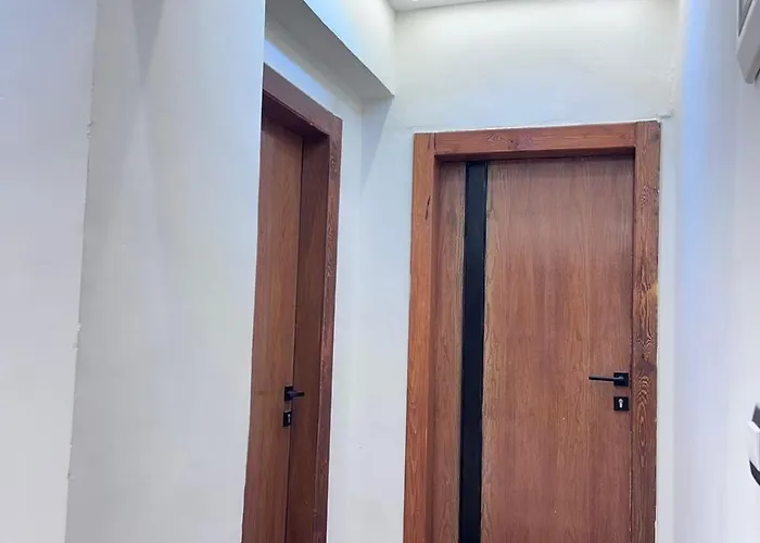 Saray Szálloda Dahab