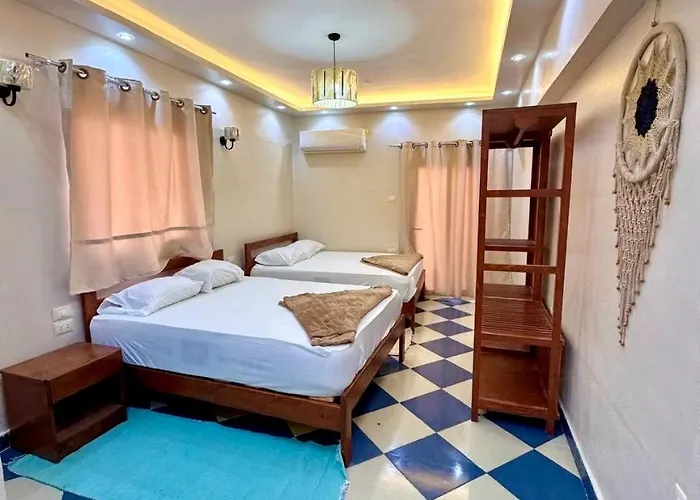 Saray Dahab