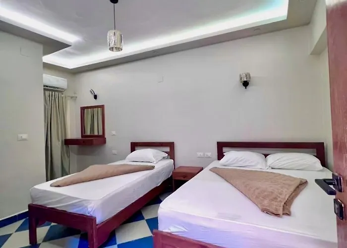 Szálloda Saray 3*