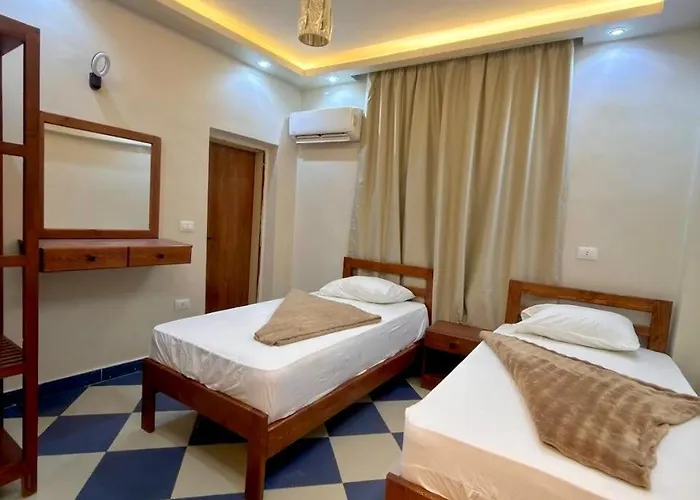 Szálloda Saray 3*