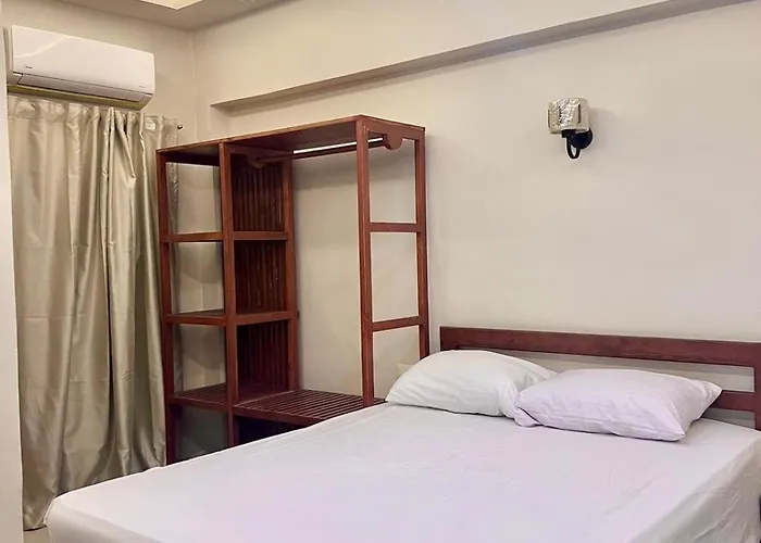 Szálloda Saray 3*
