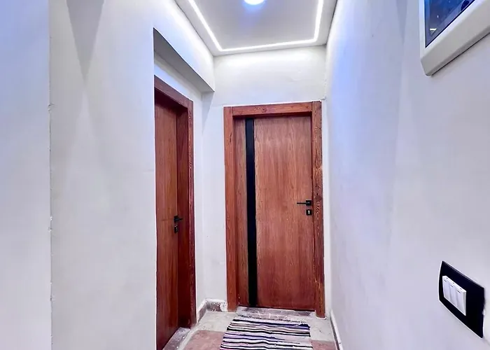 Saray 3* Dahab