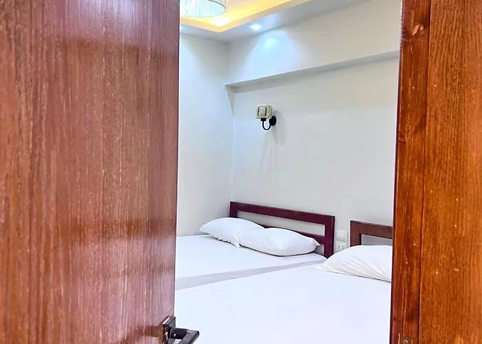 Szálloda Saray 3*